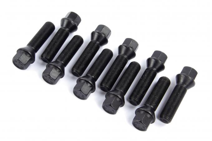 Dinan Lug Bolts; M14x1.25, Cone Seat, 33mm D220-0003