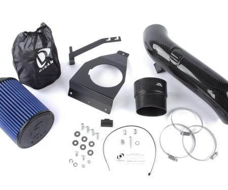 Dinan Cold Air Intake System D760-0321B
