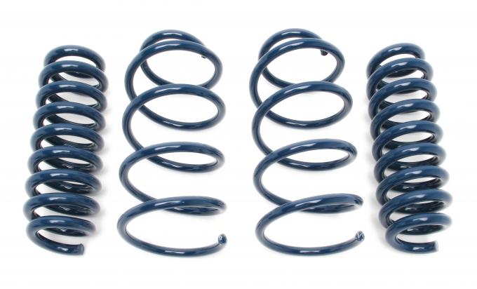 Dinan 2007-2011 BMW 335i Performance Spring Set, 2007-2011 BMW 335i D100-0926