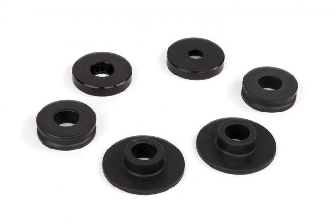 Dinan 2008-2013 BMW M3 Suspension Shock Mount Kit D110-0009