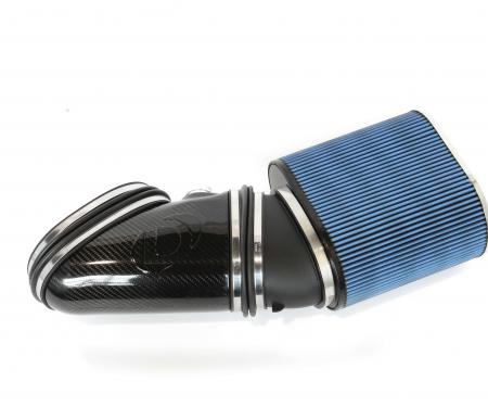 Dinan 2008-2013 BMW M3 High Flow Intake, 2008-2013 BMW M3 D760-0028