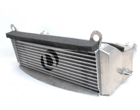 Dinan 2016-2018 BMW M2 Intercooler D330-0026