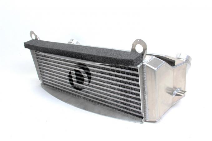 Dinan 2016-2018 BMW M2 Intercooler D330-0026