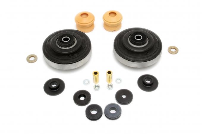 Dinan 2008-2013 BMW M3 Supplemental Ride Quality & Handling Kit, 2008-2013 BMW M3 D193-9031