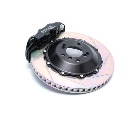 Dinan by Brembo Front Brake Set, 2012-2021 BMW 2/3/4-Series D290-0301-B