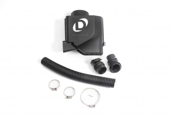 Dinan High Flow Intake System, 2001-2006 BMW 325i D760-0007