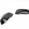 Dinan Mirror Cap Set, 2012-2021 BMW 2/3/4-Series & X1 D980-0022