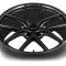 Dinan BBS CI-R Wheel Set, 2014-2021 BMW 228i/230i/M235i/M240i D750-0090-CIR-BLK
