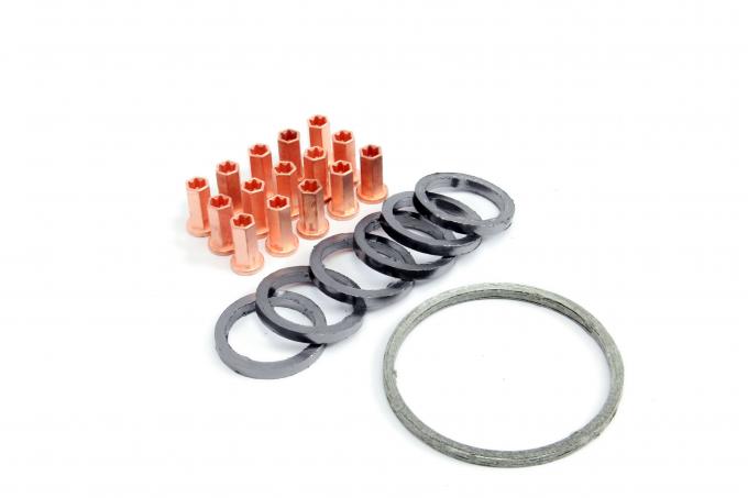 Dinan Supplemental Big Turbo Hardware Kit, xDrive Vehicles D313-0117