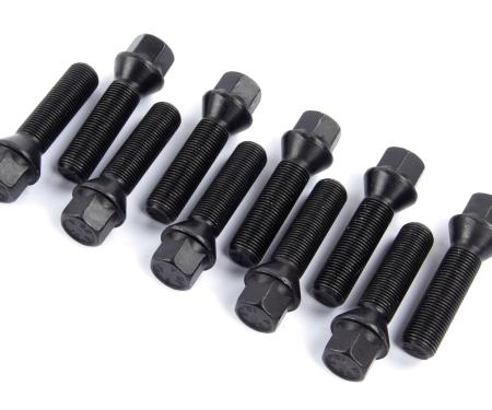 Dinan Lug Bolts; M14x1.25, Cone Seat, 45mm D220-0006