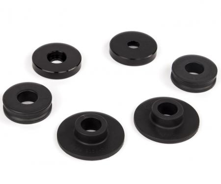 Dinan 2008-2013 BMW M3 Suspension Shock Mount Kit D110-0009