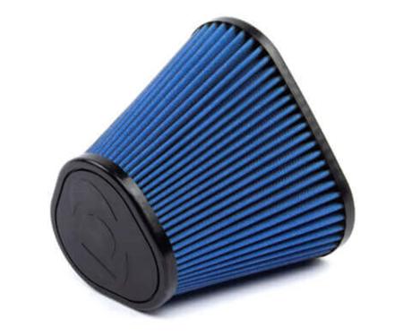 Dinan Replacement Filter for High Flow Carbon Fiber Intake, 2019-2021 BMW M340i D401-0027