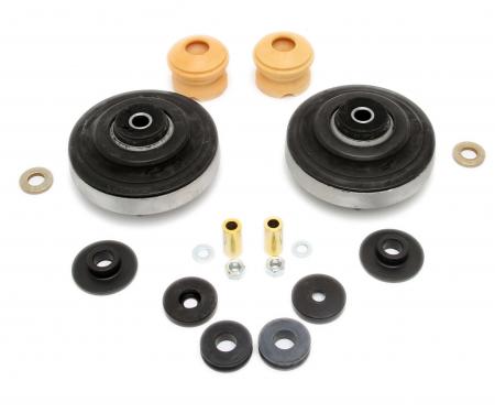 Dinan 2008-2013 BMW M3 Supplemental Ride Quality & Handling Kit, 2008-2013 BMW M3 D193-9031