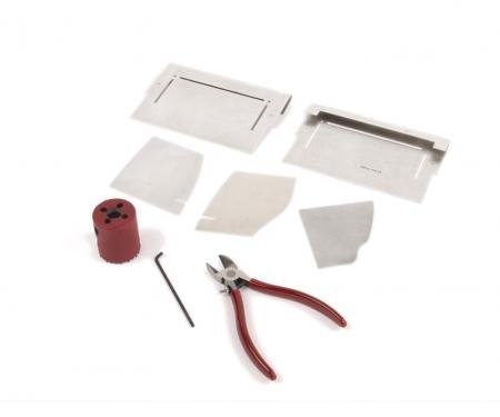 Dinan Cold Air Intake Tool Kit DT763-0084