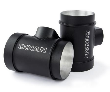 Dinan 2000-2003 BMW M5 High Flow Air Mass Meter And Intake Kit D763-1500D