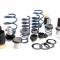 Dinan High Performance Adjustable Coil-Over Suspension System, 2016-2020 BMW M2/M2C D190-8701