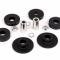 Dinan Suspension Shock Mount Kit D110-0008