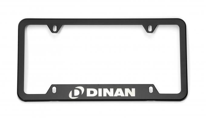 Dinan 2011 BMW 1 Series M License Plate Frame D010-0013