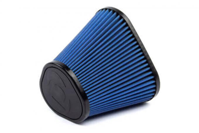 Dinan Replacement Filter for High Flow Carbon Fiber Intake, 2019-2021 BMW M340i D401-0027