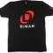 Dinan Premium Logo T-Shirt D020-1001-2XL