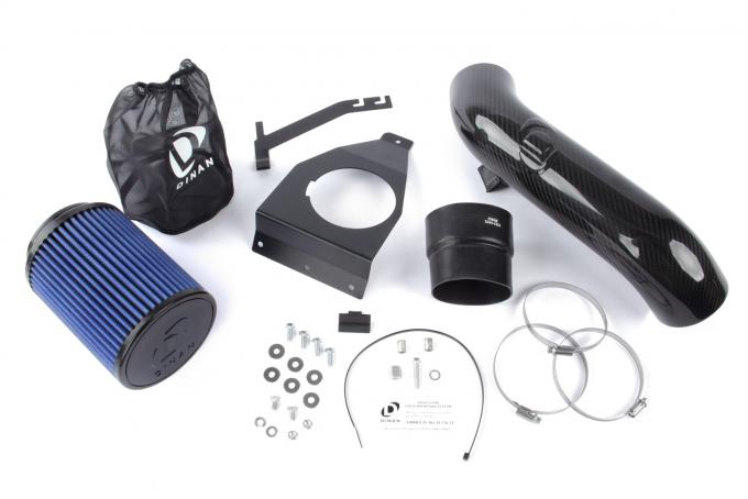 Dinan Cold Air Intake System D760-0321B