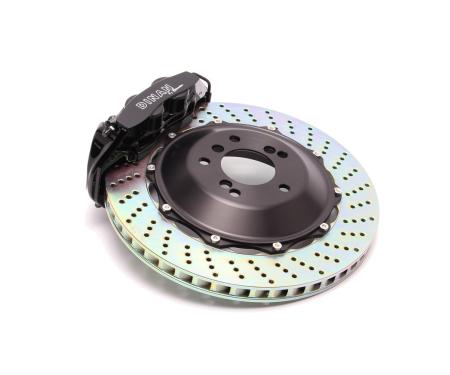 Dinan by Brembo Front Brake Set, 2012-2021 BMW 2/3/4-Series D290-0301-BD