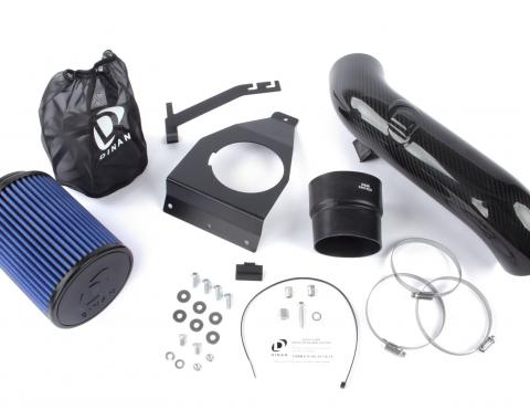 Dinan Cold Air Intake System D760-0321B