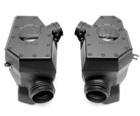 Dinan High Flow Air Mass Meter/Intake Assemblies, 2006-2010 BMW M5/M6 D763-0044