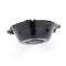 AMD Headlamp Mounting Ring, LH or RH, Camaro Chevelle Nova Chevy GMC CK Truck Blazer Jimmy Suburban X141-4073