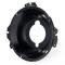 AMD Headlamp Mounting Ring, LH or RH, Camaro Chevelle Nova Chevy GMC CK Truck Blazer Jimmy Suburban X141-4073