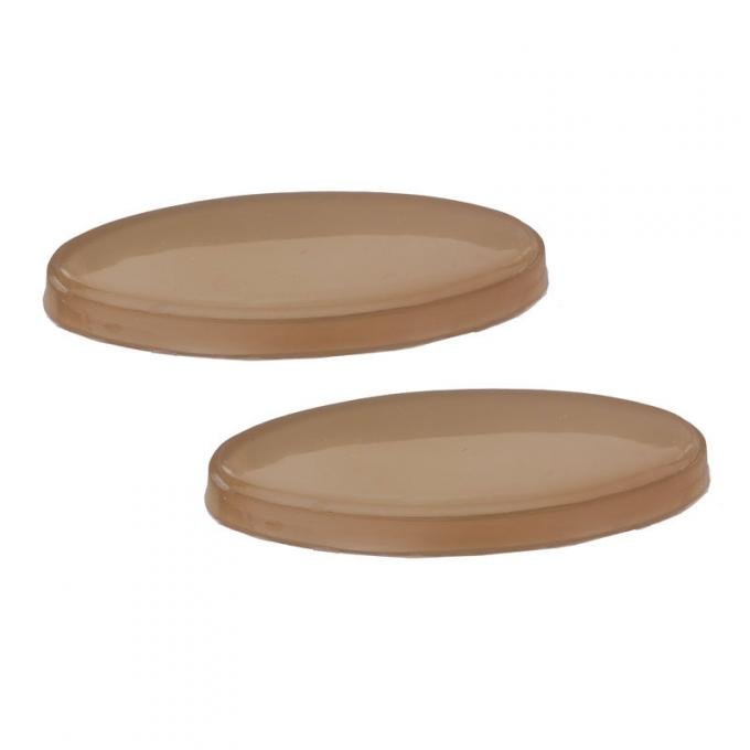 Dennis Carpenter Garnish Molding Insert - 1937 Ford Car   78-7020988-A