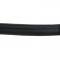 Dennis Carpenter Back Glass Seal - Panel Delivery - 1953-56 Ford Truck     BAAA-8242084-P
