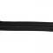 Dennis Carpenter Back Glass Seal - Panel Delivery - 1953-56 Ford Truck     BAAA-8242084-P