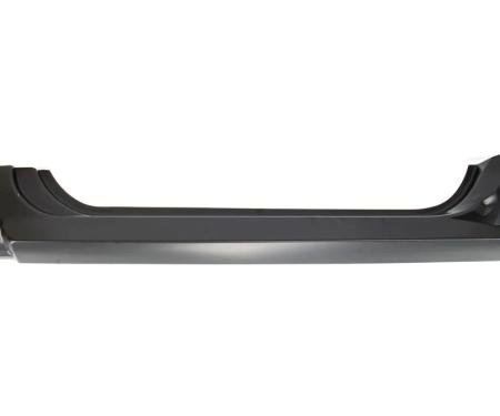 AMD Rocker Panel, OE Style, LH, 88-98 Chevy GMC C/K Pickup Truck 450-4088-L