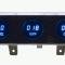 Intellitronix 1992-1995 Jeep YJ LED Digital Gauge Panel DP6013