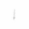 AMD Hood Letter Set, FORD, 67-69 Ford Truck X999-4567-31S