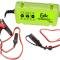 RetroSound Exile Battery Keeper and LED Battery Monitor Bundle