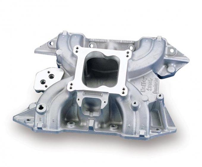 Holley Street Dominator Intake, Chrysler Big Block V8 300-14