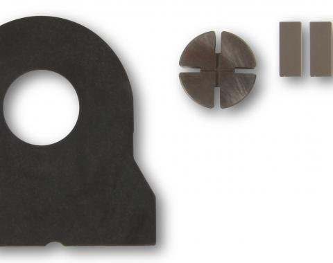 Holley Fuel Pump Rotor and Vane Kit 12-811