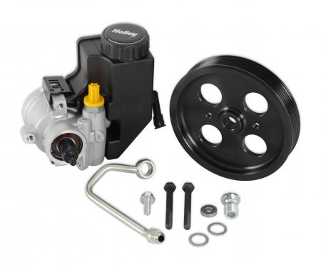 Holley Power Steering Kit for Gen III Hemi Swaps 97-384