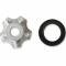 Holley Black Mid-Mount Complete Accessory System 20-291BK