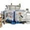 Holley 650 CFM Ultra Double Pumper Carburetor 0-76650BL