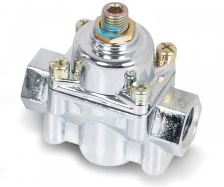 Holley Fuel Pressure Regulator 12-803