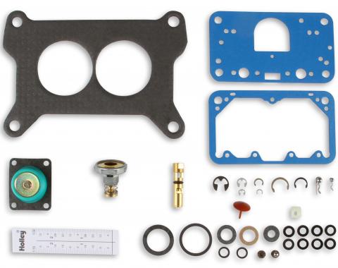 Holley Renew Kit Carburetor Rebuild Kit 37-474
