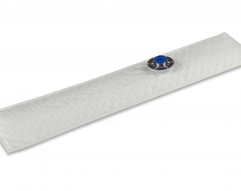 Holley 3" X 15" HydraMat®, Rectangle 16-111
