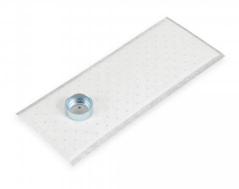 Holley Filter Sock 19mm Port Size 6" X 2.5" 16-145