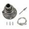 Holley Complete Transmission Installation Kit 319-603