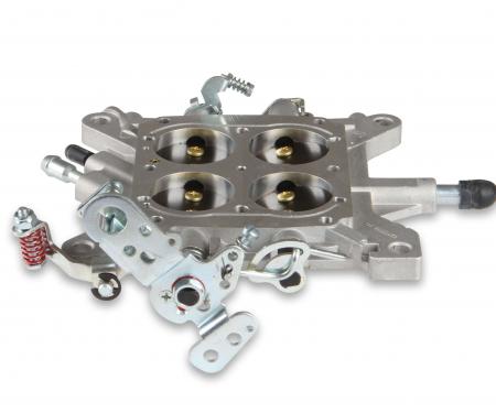 Holley Throttle Body Kit, 0-1850 112-112