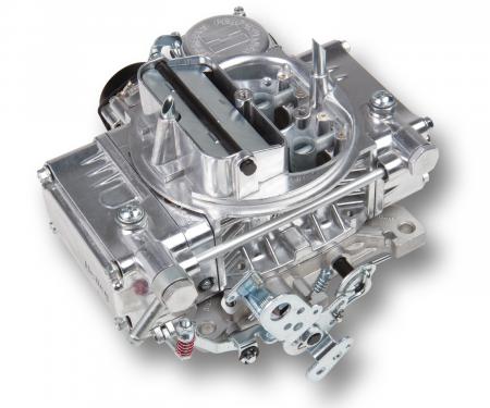 Holley 600 CFM Street Warrior Carburetor 0-80457S