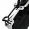 Holley Black Mid-Mount Complete Accessory System 20-290BK